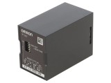 Releu Monitorizare Nivel 100-240VAC cu Soclu