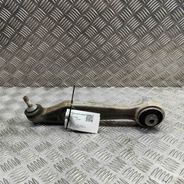 Braț inferior st&acirc;nga față TESLA MODEL X 2016 OEM: 1027351-00-C
