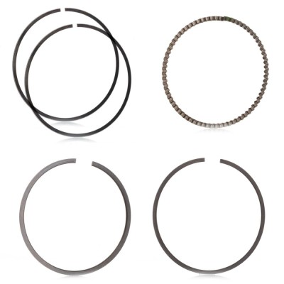 Mahle Set segmenti piston foto