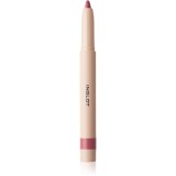 Inglot PlayInn Velvet Define Lip Pencil creion intensiv de buze culoare PALE RASPBERRY 62 1,6 g