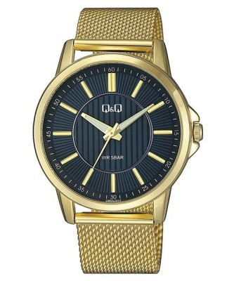 Ceas Barbati, Q&amp;amp;Q by Citizen, Sport QB66J002Y - Marime universala foto