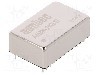 Convertor de tensiune, DC-DC, intrare 21,6...26,4V DC, iesire 5V DC, putere 3W, AIMTEC - AM3N-2405SZ