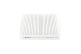 BOSCH 1 987 432 173 Filtru, aer habitaclu