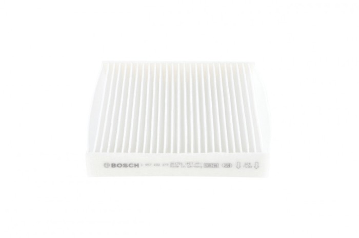 BOSCH 1 987 432 173 Filtru, aer habitaclu