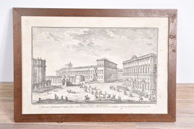 Stampa 1747 foto