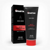 Gel cupluri, SPARTAN, pentru excitare rapida, erectii si orgasme puternice, 40 ml