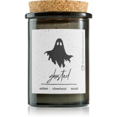 Milkhouse Candle Co. LE Halloween Ghosted lum&acirc;nare parfumată 141 g