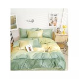 Cumpara ieftin Lenjerie de Pat Finet 6 Piese Cu Elastic- SIPRT254