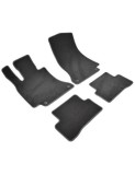 Covorase auto din mocheta pentru MERCEDES [C] W205 (2014-)