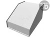 Carcasă Desktop Aluminiu 1456