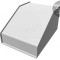 Carcasă Desktop Aluminiu 1456