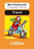 Collins Mini Flashcards Language Games - Travel | Susan Thomas