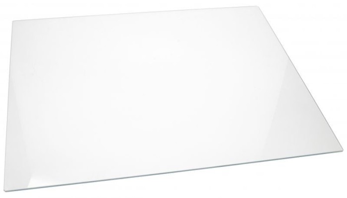 STICLA INTERIOARA USA ,490X401.5 3429341021 Zanussi ELECTROLUX / AEG / ZANUSSI