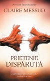 Prietenie disparuta | Claire Messud