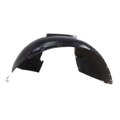 Carenaj aripa fata Volvo S70/V70/C70/Cabrio (Ls/Lw), 11.1996-12.2005, parte montare dreapta, 9075FP1T, Aftermarket