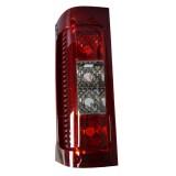Stop spate lampa Citroen JUMPER (244) 01.2002-08.2006; FIAT DUCATO (244) 04.2002-09.2006; PEUGEOT BOXER (244) 04.2002-08.2006 BestAutoVest partea Sta
