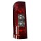 Stop spate lampa Citroen JUMPER (244) 01.2002-08.2006; FIAT DUCATO (244) 04.2002-09.2006; PEUGEOT BOXER (244) 04.2002-08.2006 BestAutoVest partea Sta