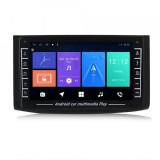 Cumpara ieftin Navigatie dedicata cu Android Chevrolet Aveo 2006 - 2011, 1GB RAM, Radio GPS