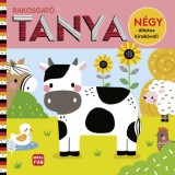 Rakosgat&oacute; - Tanya - N&eacute;gy &aacute;llatos kirak&oacute;val