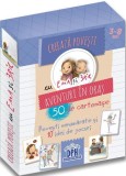 Creeaza povesti cu Ema si Eric: Aventuri in oras - Ioana Chicet-Macoveiciuc, Lavinia Trifan - Didactica Publishing House