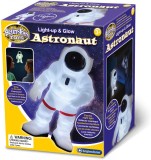 Lampa de veghe - Astronaut, Brainstorm