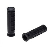 Set mansoane biciclete, culoare negru, 120mm Cod:AWR2204