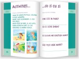 Citire si intelegere a textului |, Gama