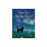 How Far Are the Stars?