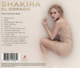 El Dorado | Shakira, rca records