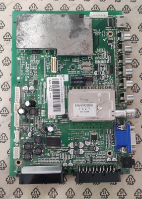 Mainboard TV Beko XLA190R-6 foto