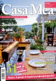 Revista CASA MEA nr. 7 - 8 / 2016