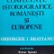 Confluente Istoriografice Romanesti Si Europene Gheorghe I.br - Coordonator: Victor Spinei , C372