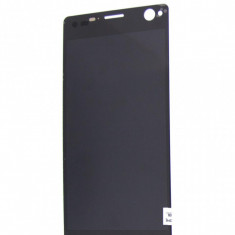 LCD Sony Xperia C4 E5303, Black