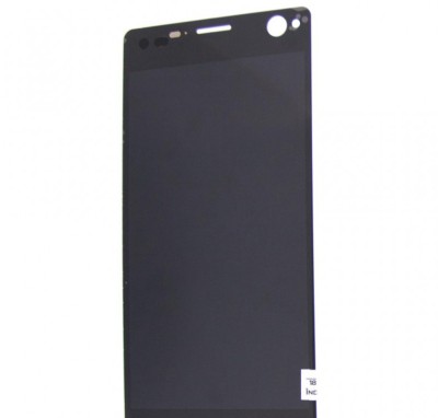 LCD Sony Xperia C4 E5303, Black foto