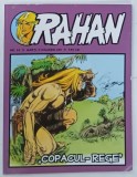 RAHAN , NUMARUL 33 , MARTI 11 IANUARIE , 2011