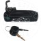 Maner usa VW TRANSPORTER IV bus (70XB, 70XC, 7DB, 7DW, 7DK) (1990 - 2003) AIC 55321