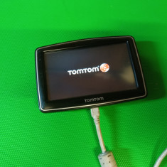 Navigație TomTom XL