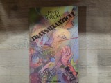 Transatlanticul de James Barlow