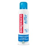 Deodorant spray Active Sea Salts, 150 ml, Borotalco