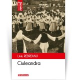 Cumpara ieftin Ciuleandra - Liviu Rebreanu, Hoffman