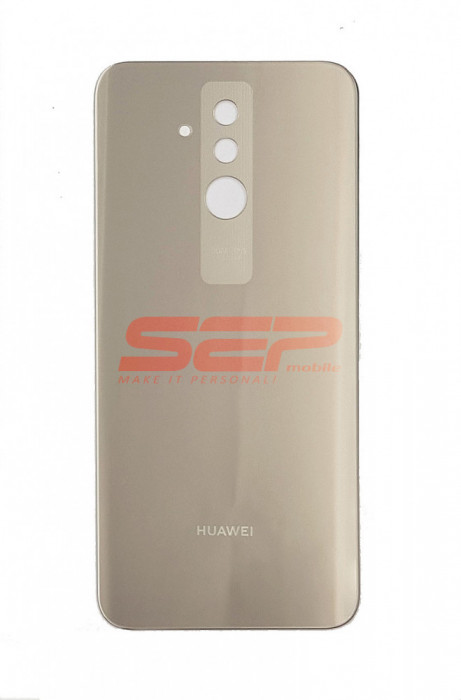 Capac baterie Huawei Mate 20 Lite GOLD