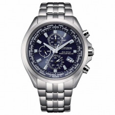 Ceas Barbati, Citizen, Eco-Drive AT8200-87L - Marime universala foto