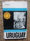 I. N. BUCUR - URUGUAY