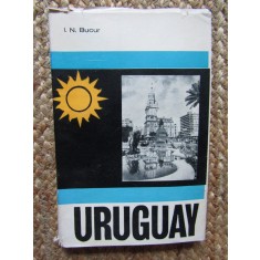 I. N. BUCUR - URUGUAY