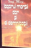 LAGARUL MORTII SI AL DEMNITATII-IOSIF MICU-340496