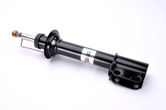 Amortizor RENAULT SCENIC I (JA0/1) (1999 - 2003) Magnum Technology AGR047MT