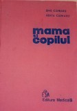 Mama si copilul Emil Capraru - 1977