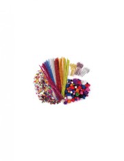 Set de creatie Hobby cu 2500 piese Playbox