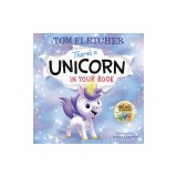 There's a Unicorn in Your Book
