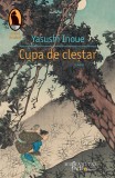 Cupa de clestar - Humanitas Fiction